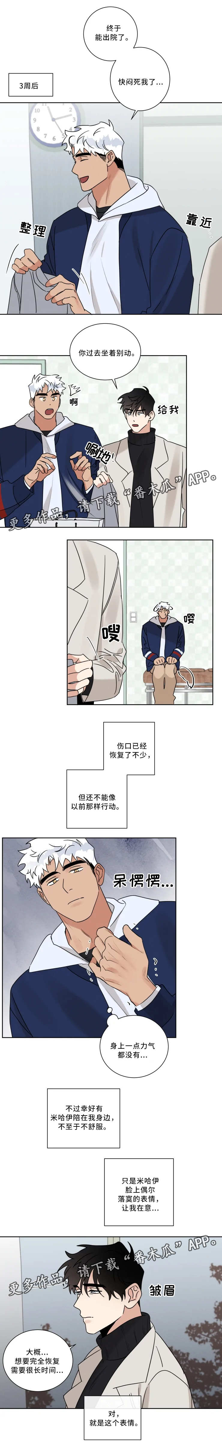 第32章：一起回家0