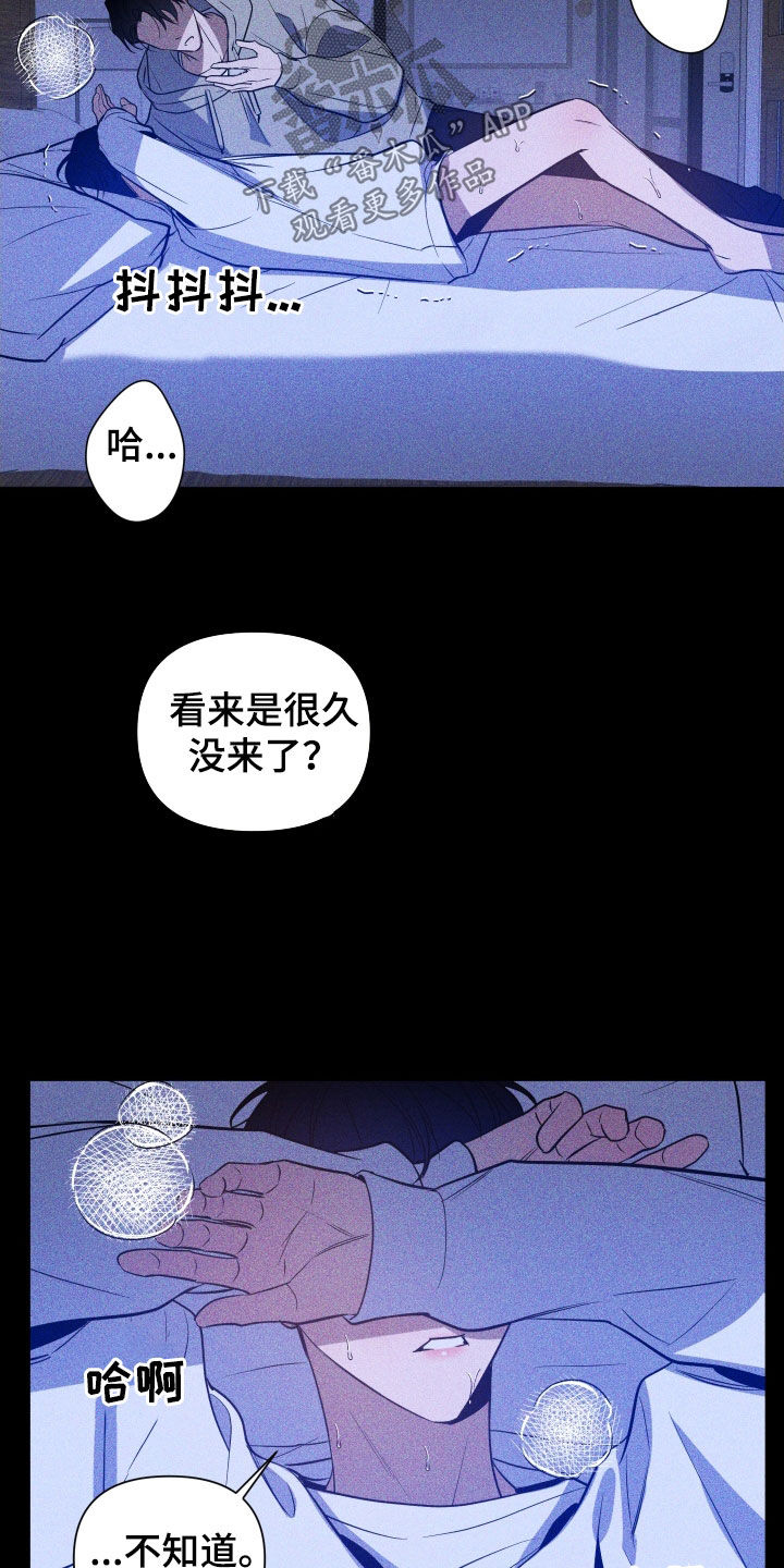 第12章：奇怪11