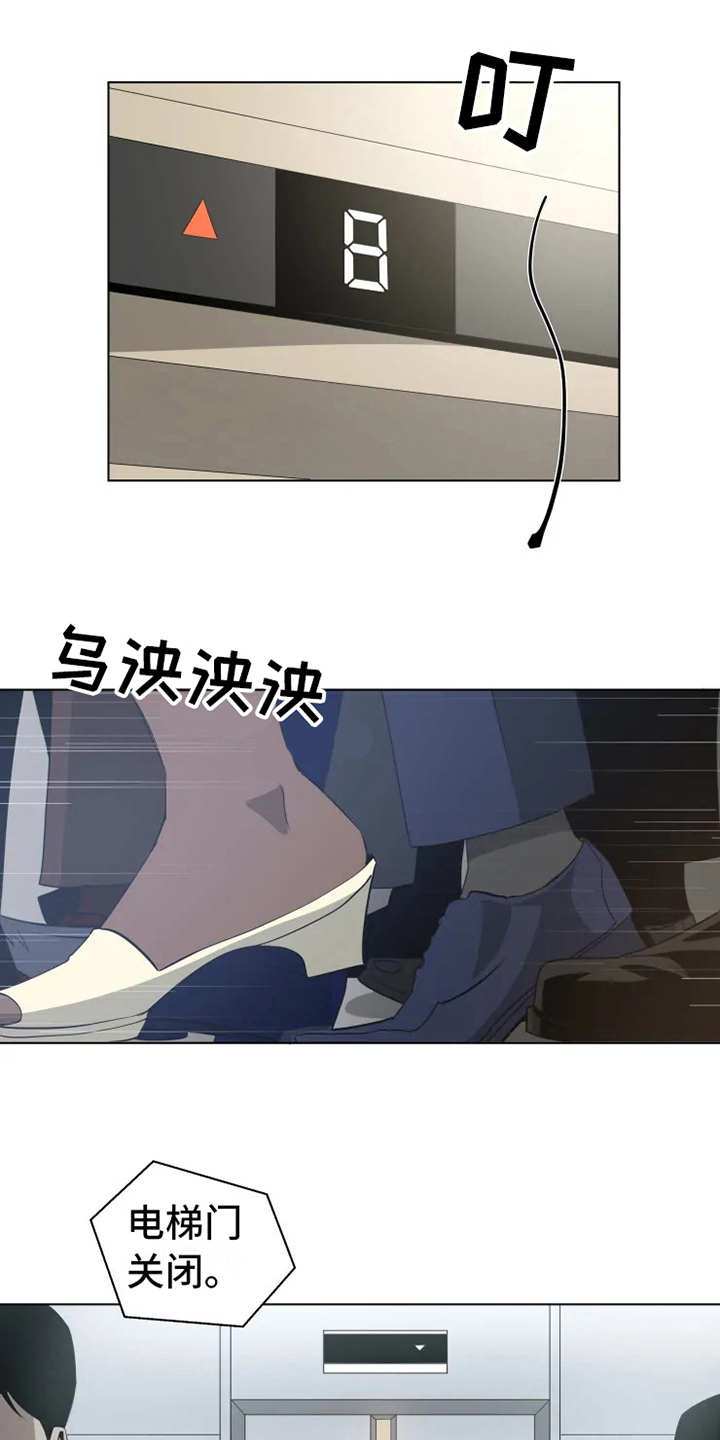 第2章：不再平凡10