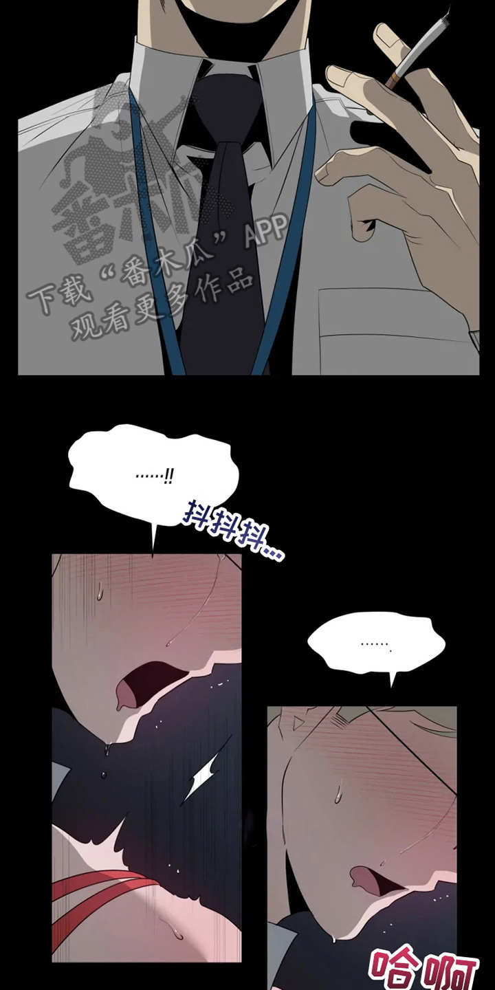 第11章：惩罚17