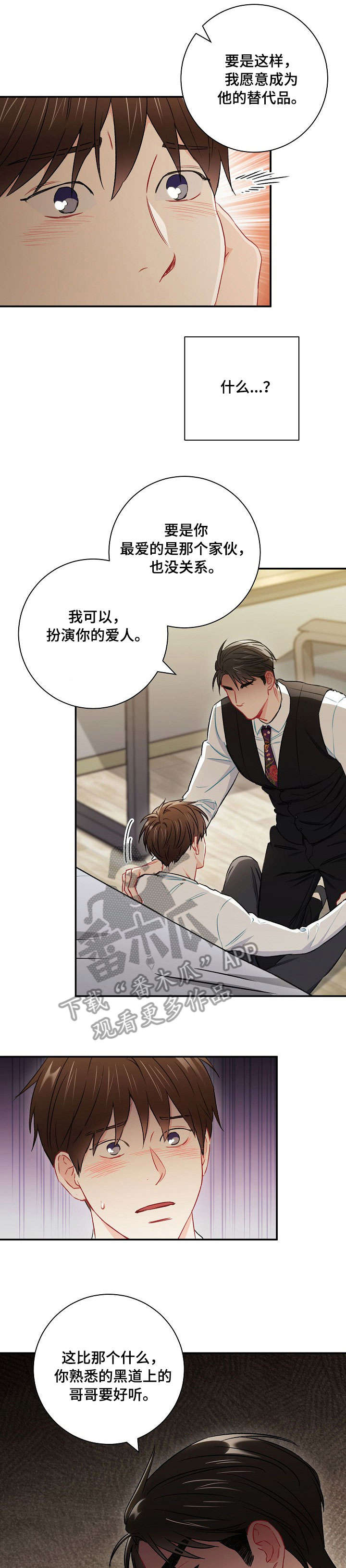 第55章：替代品5