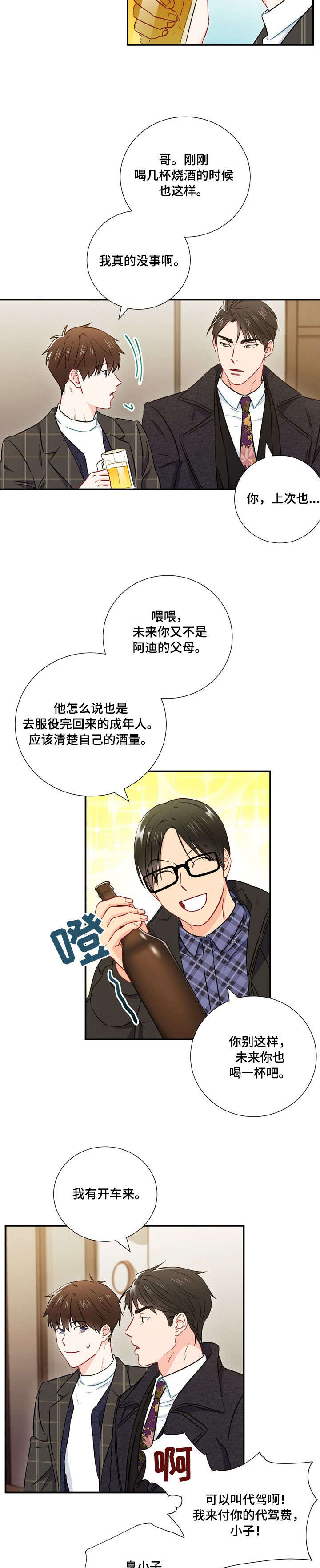 第17章：酒量6