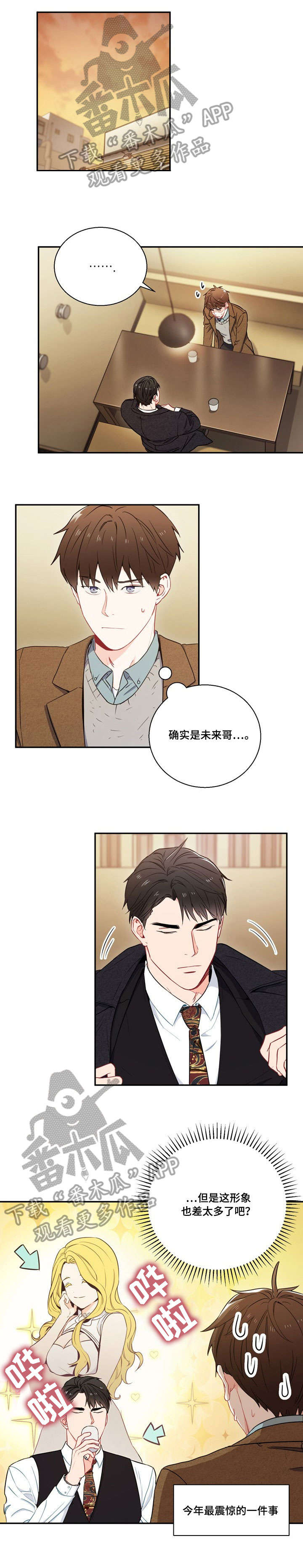 第6章：见面7