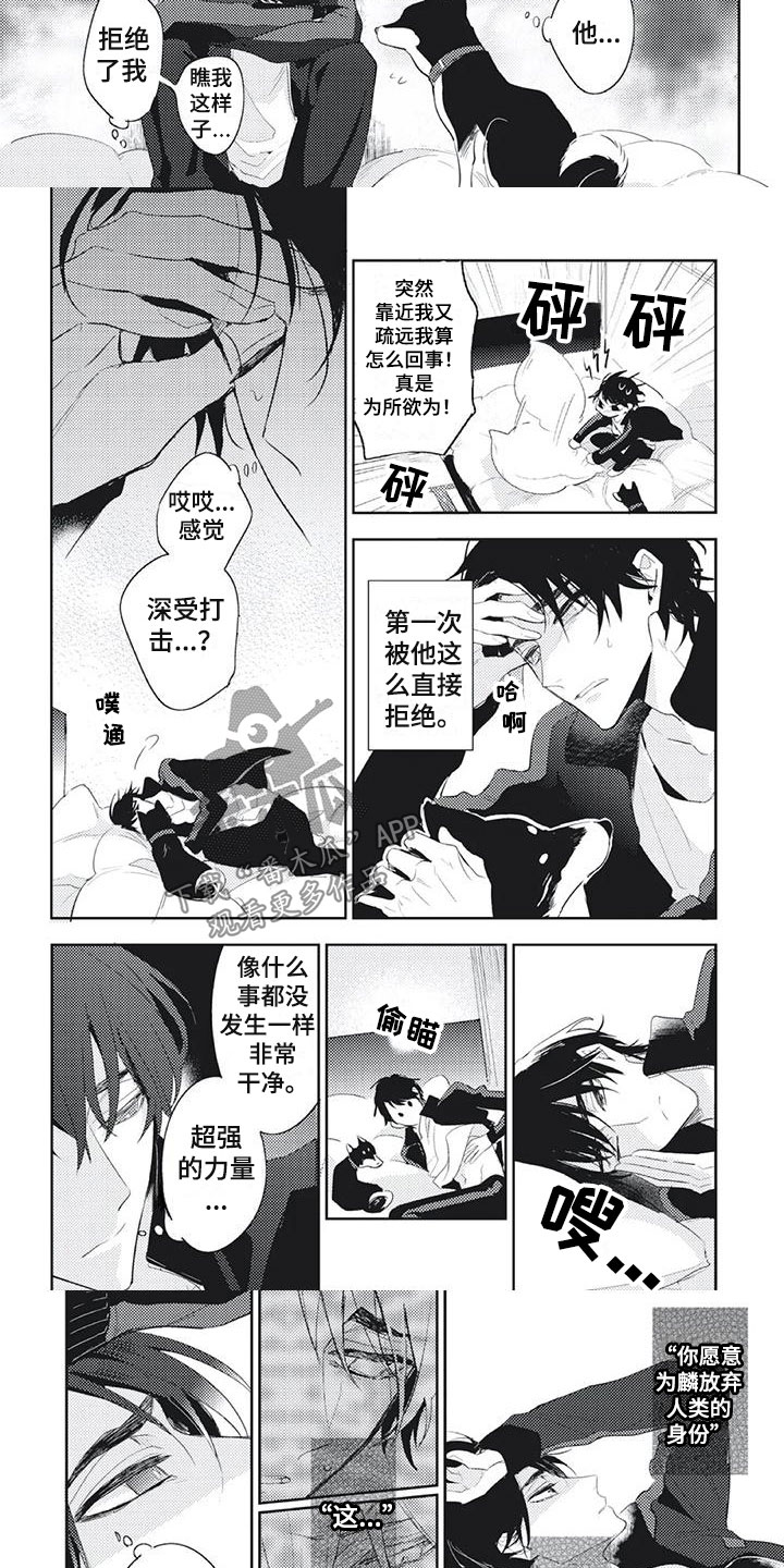 第33章：难过2