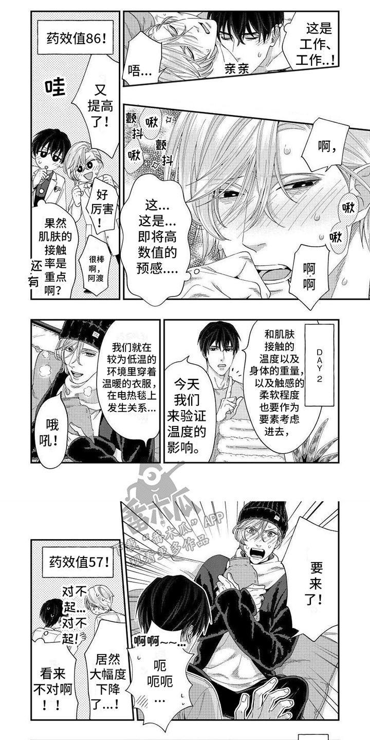 第6章：各种尝试5