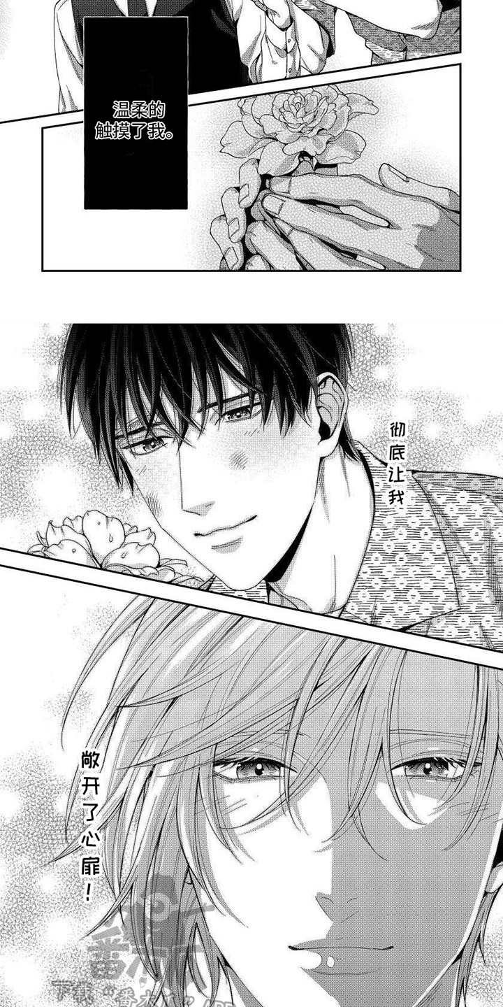 第10章：敞开心扉7