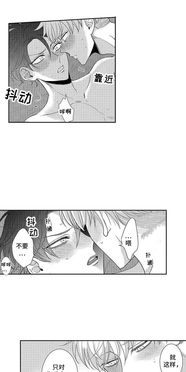 第4章：沉迷了 10