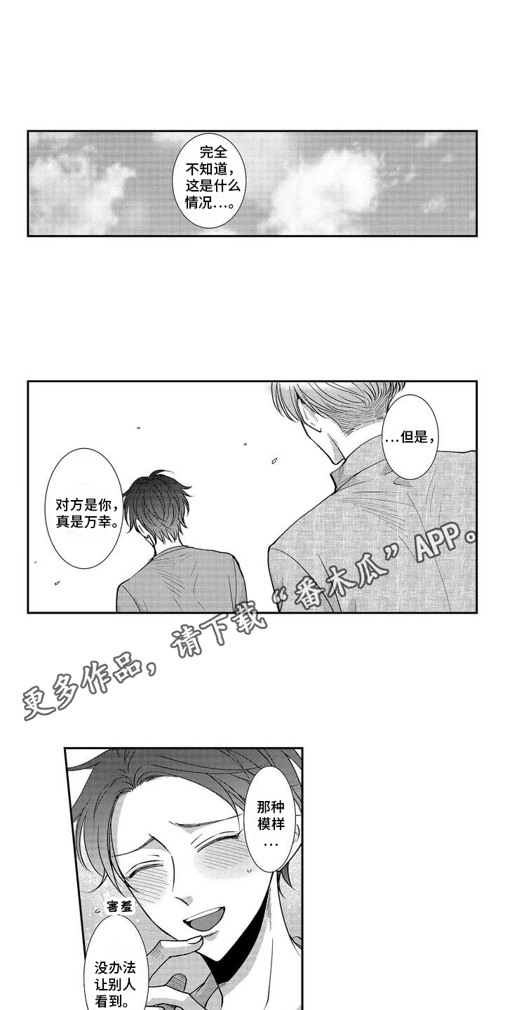 第4章：沉迷了 3
