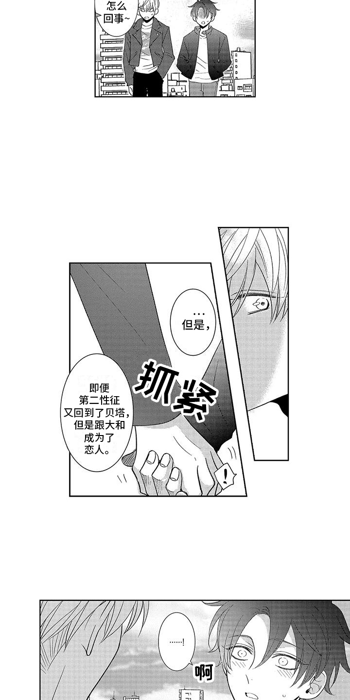 第17章：请多关照 4