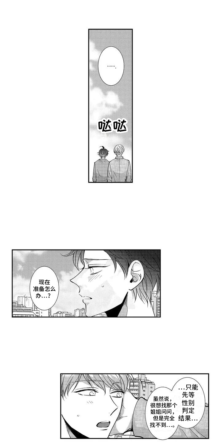 第4章：沉迷了 2