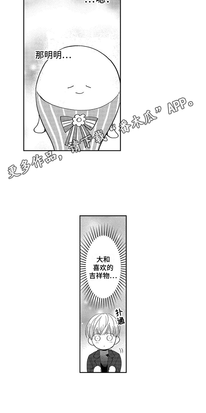 第12章：相亲7