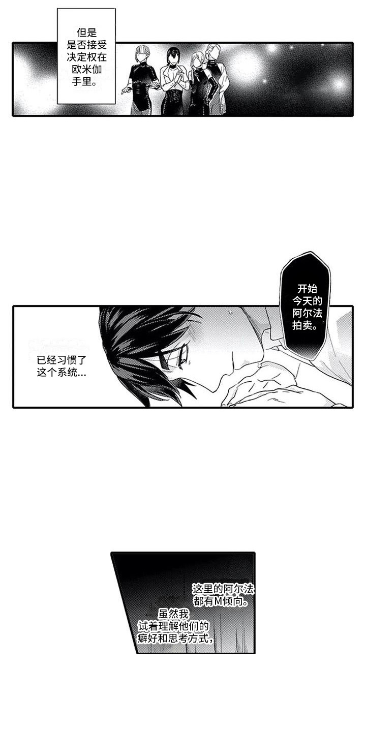 第5章：习惯了12
