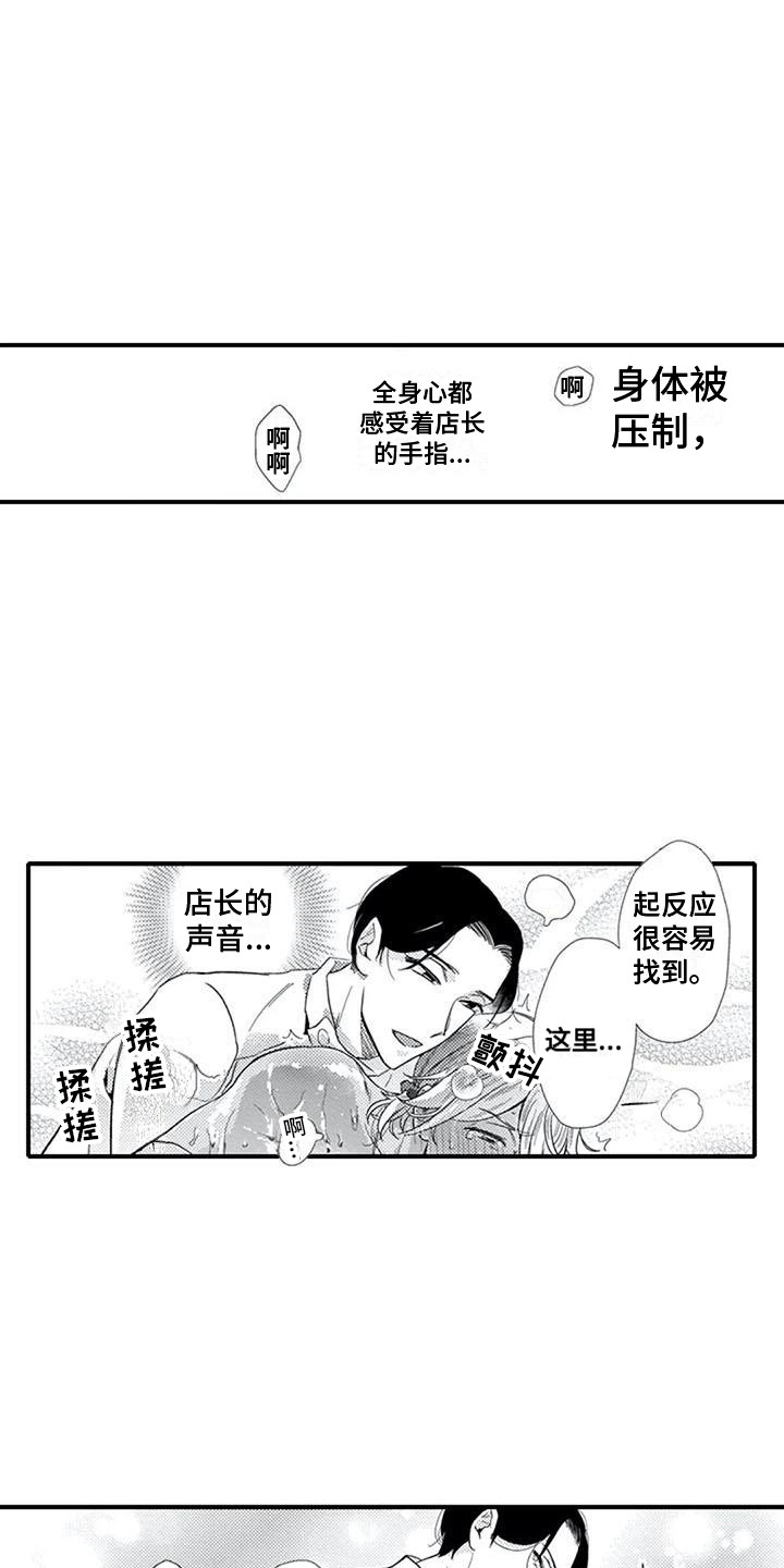 第22章：充当客人1