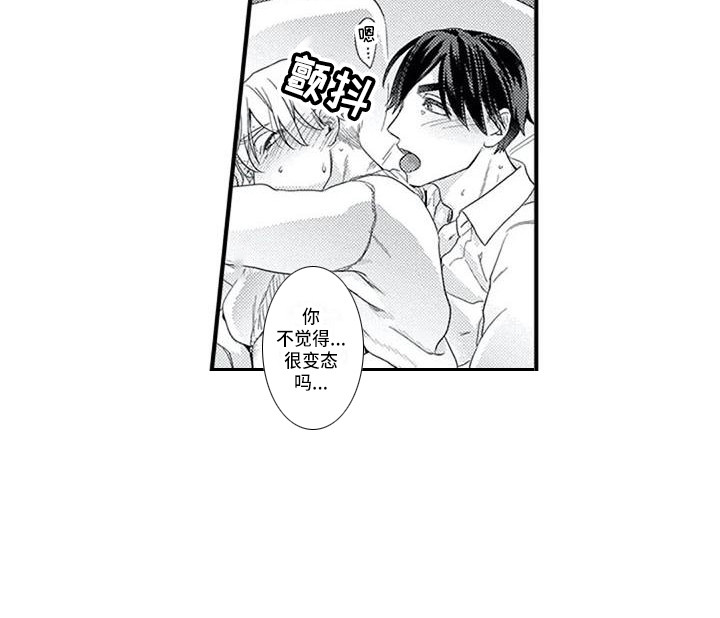 第17章：真心话8
