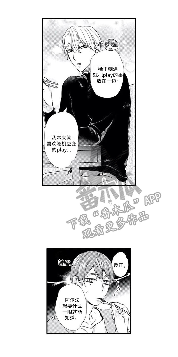 第5章：习惯了5