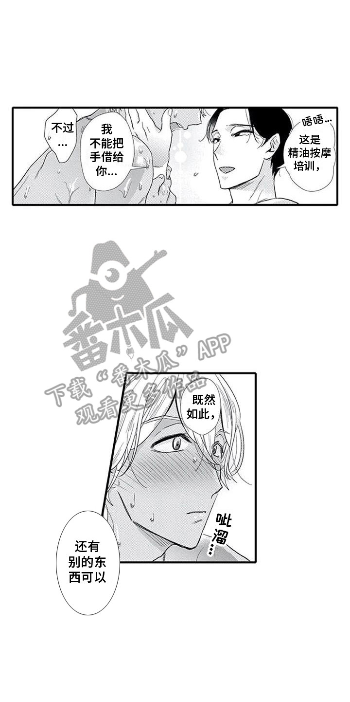 第22章：充当客人12