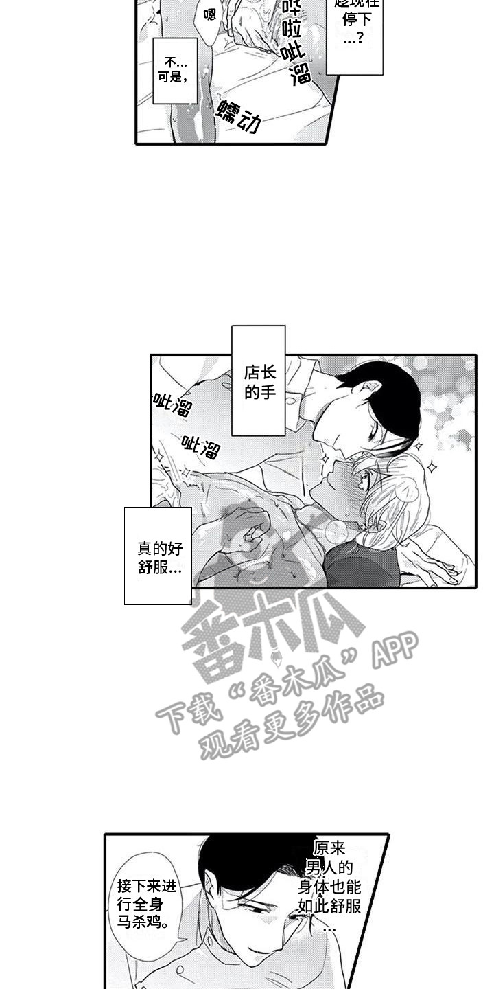 第21章：体验11
