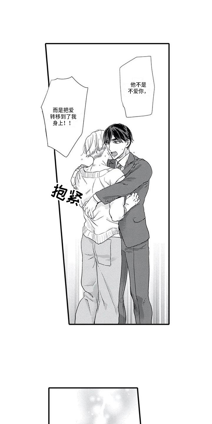 第16章：明白心意8