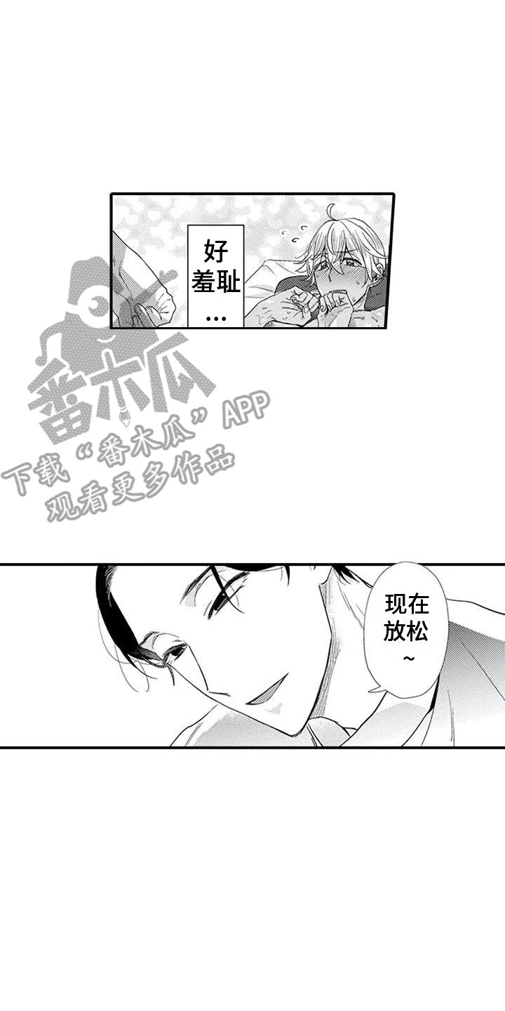 第21章：体验13