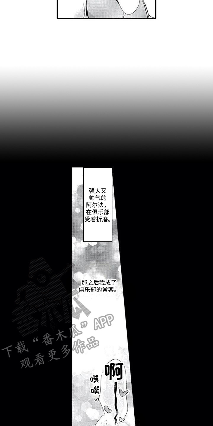 第4章：成为常客11