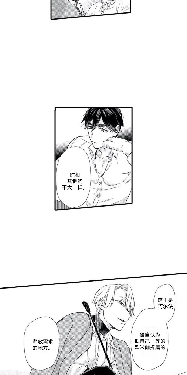 第3章：带回房间14