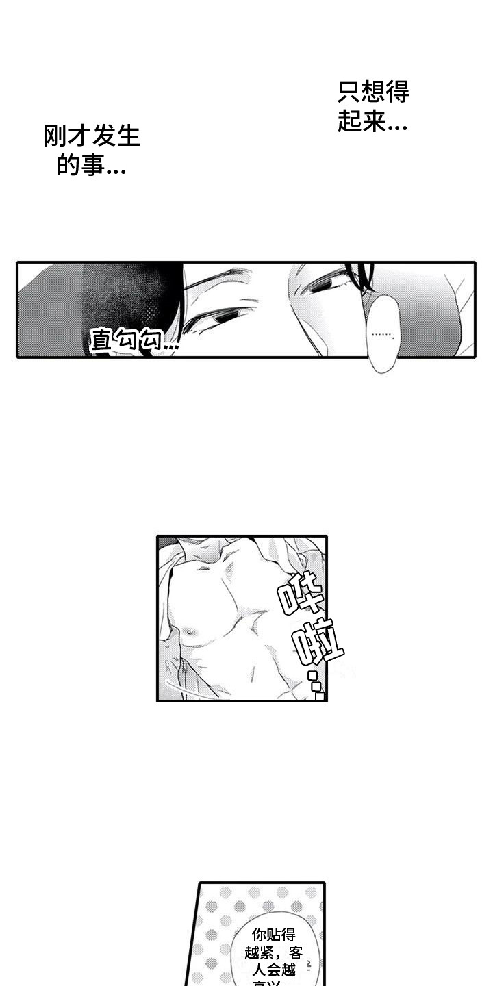 第22章：充当客人7