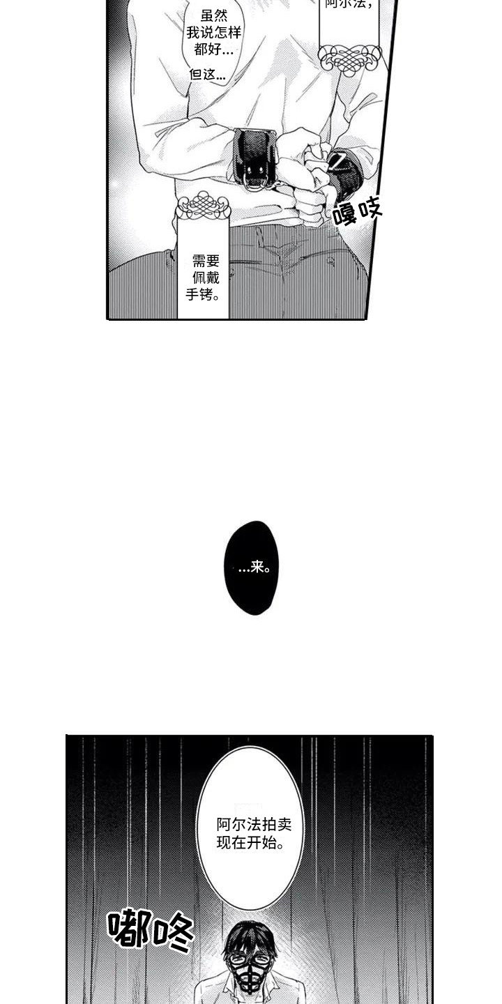 第2章：俱乐部10