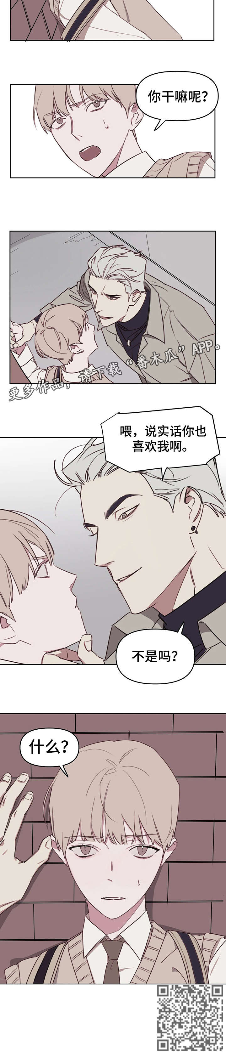 第12章：说实话4