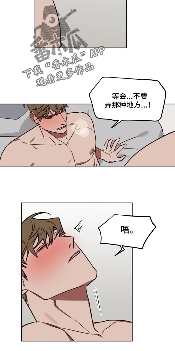 第113章：【番外】别担心3