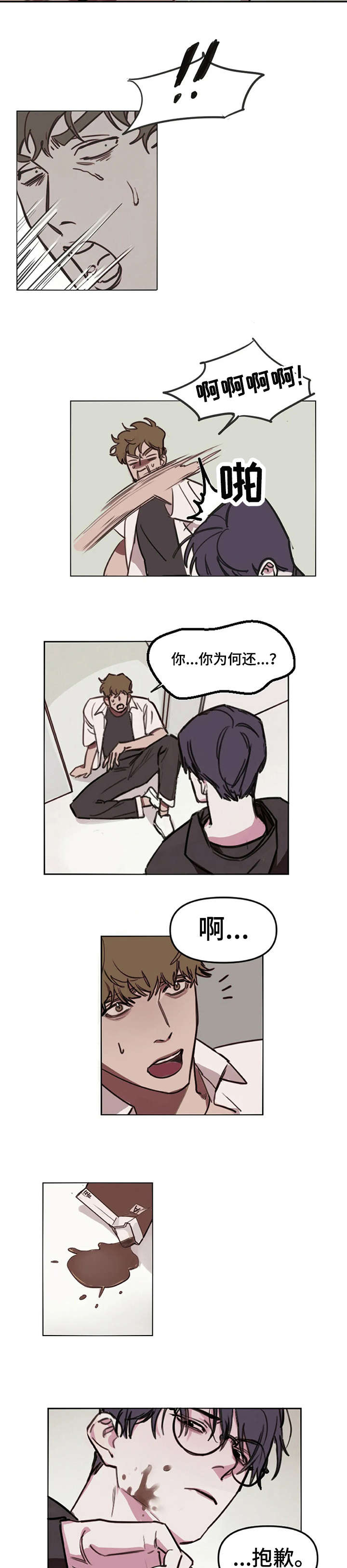 第3章：聊聊6