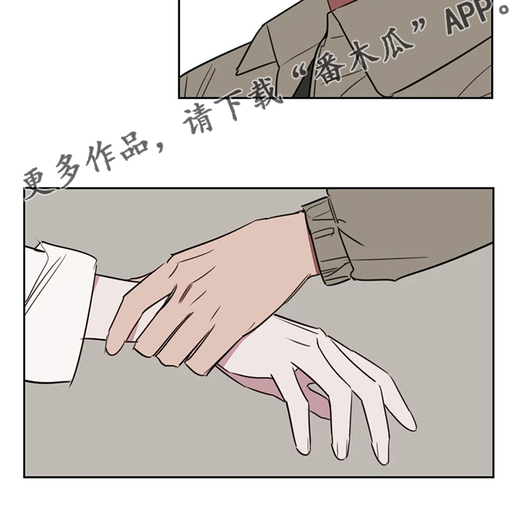 第81章：【番外】只能到此为止14