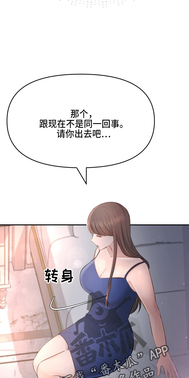 第91章：摊牌17
