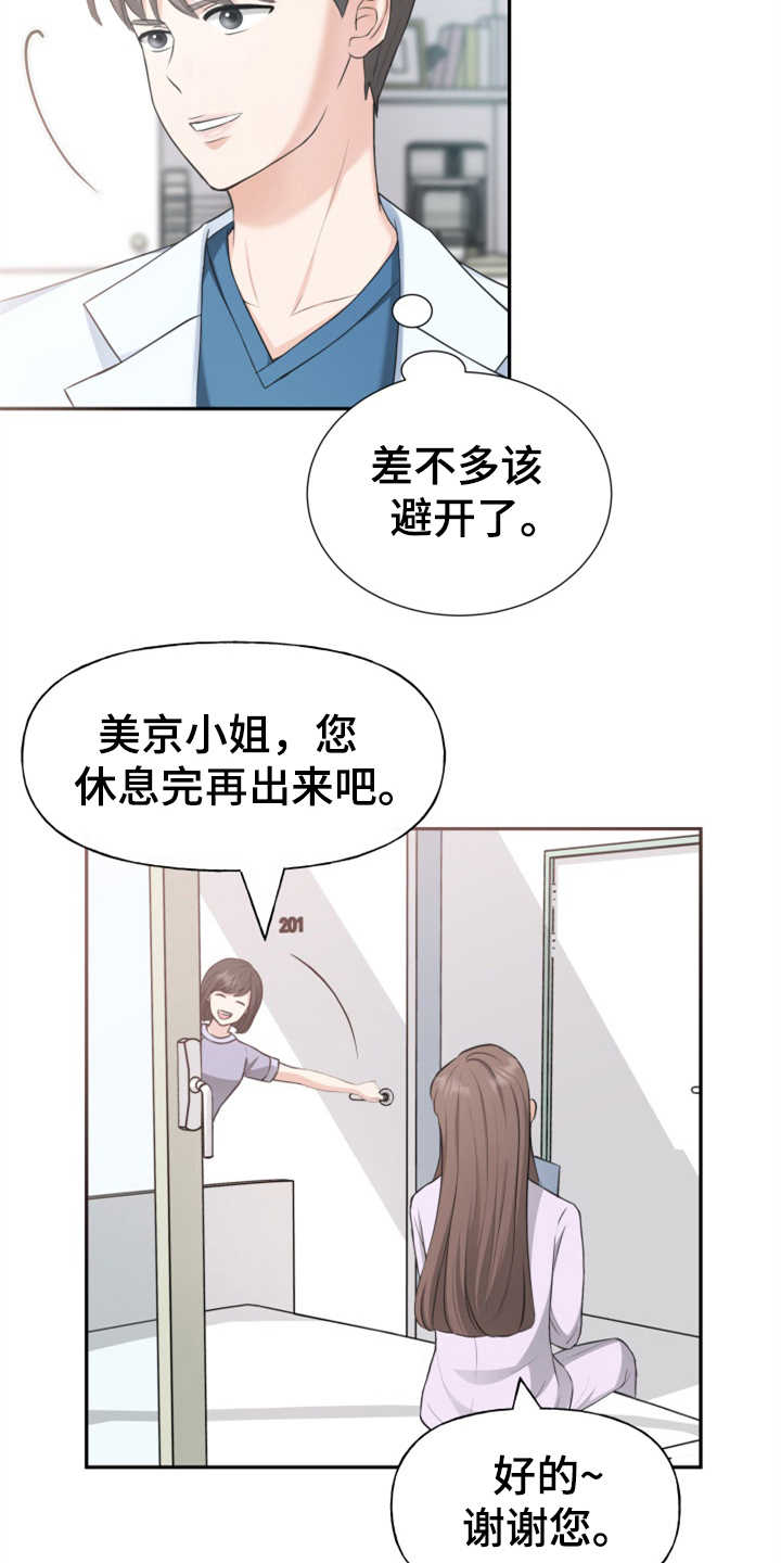 第3章：整容21