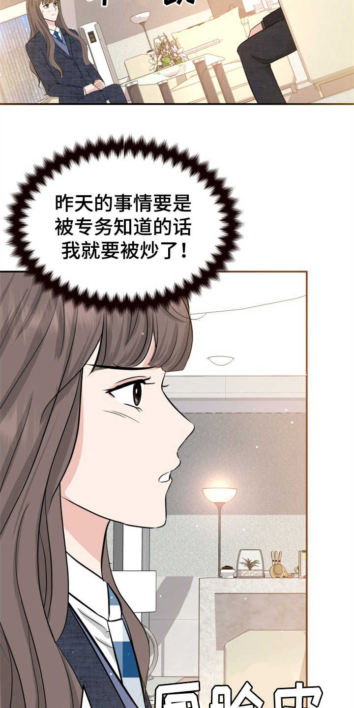 第20章：妥协13