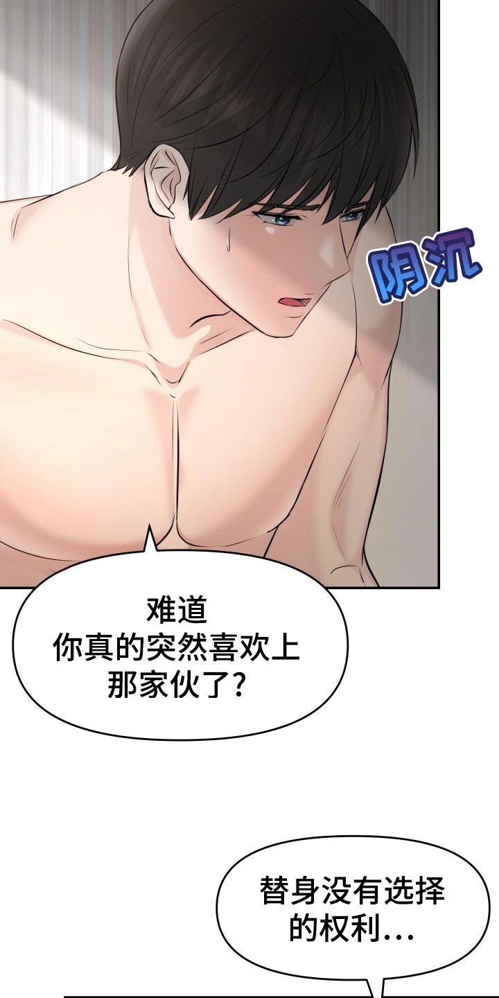 第77章：替身没有选择权19