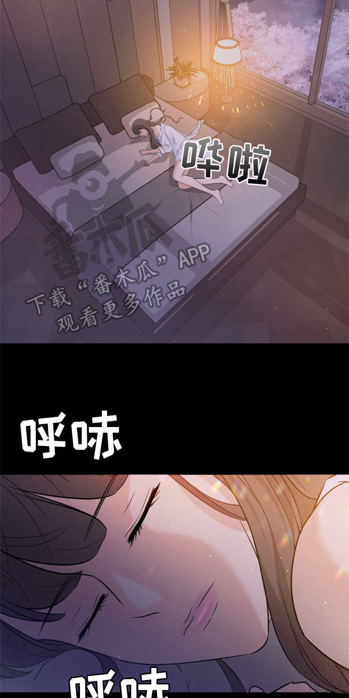 第22章：吓一跳17