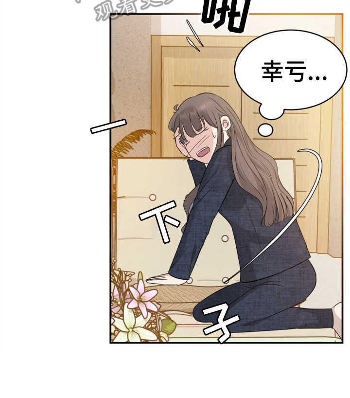 第20章：妥协21