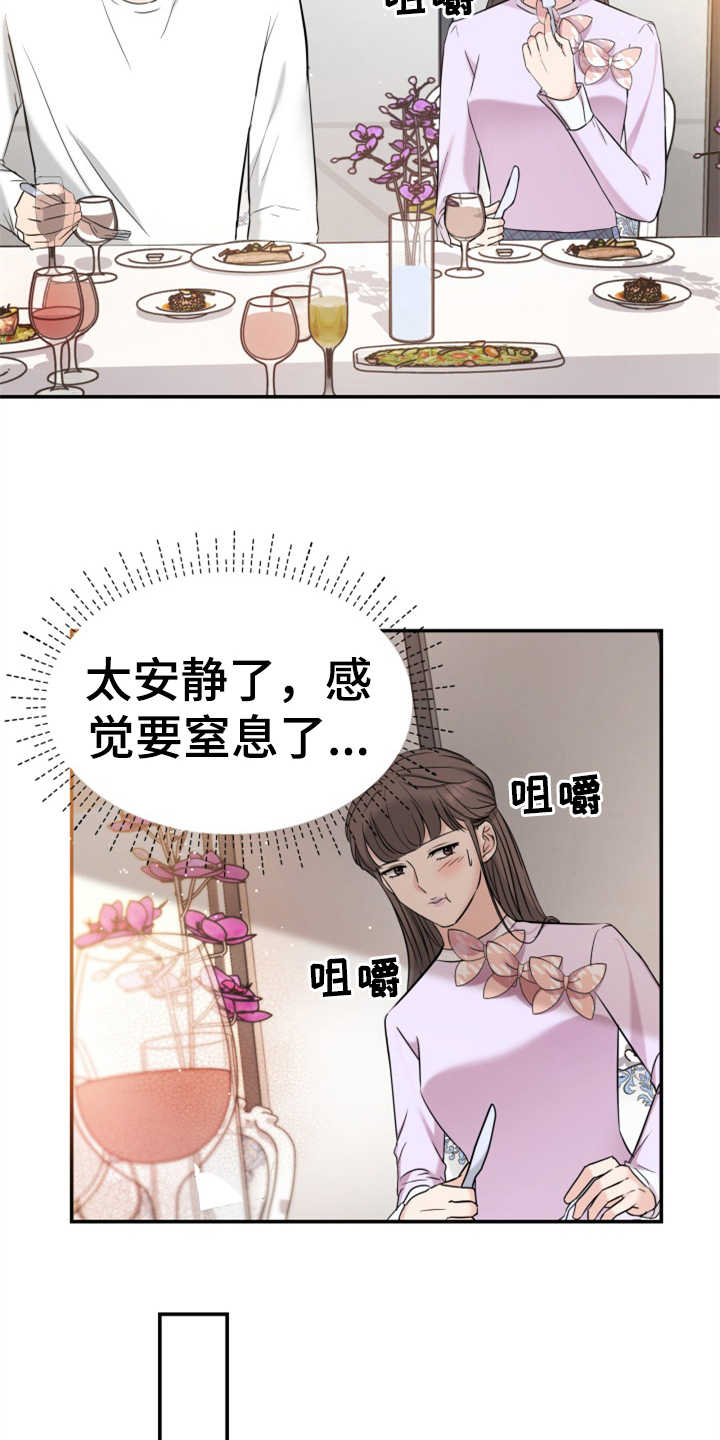 第25章：见家长12