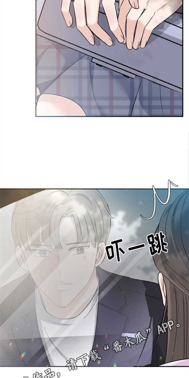 第24章：玫瑰12