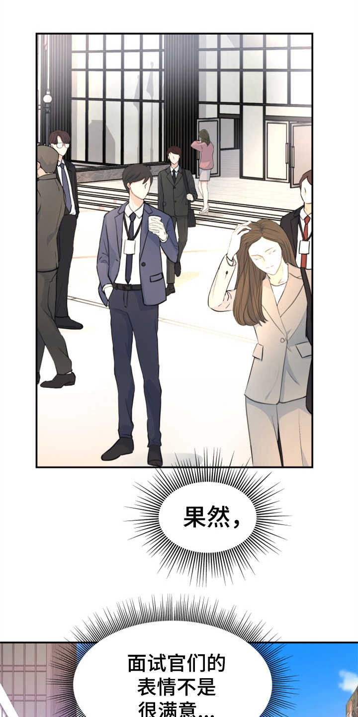 第1章：伤疤9
