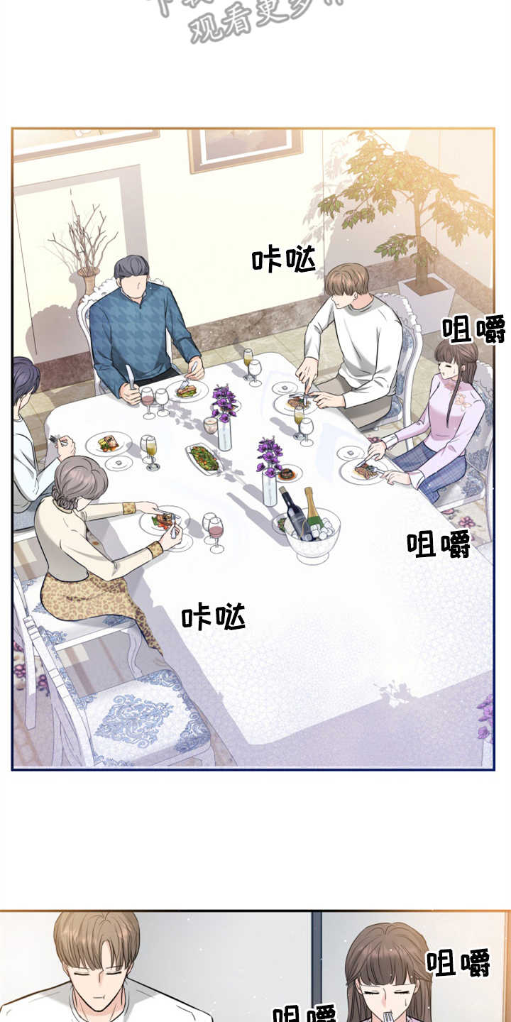 第25章：见家长11