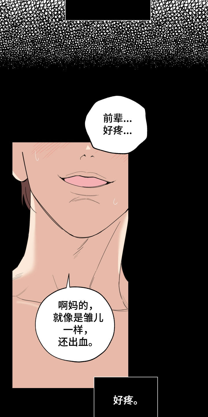 第146章：【第三季】试着交往18