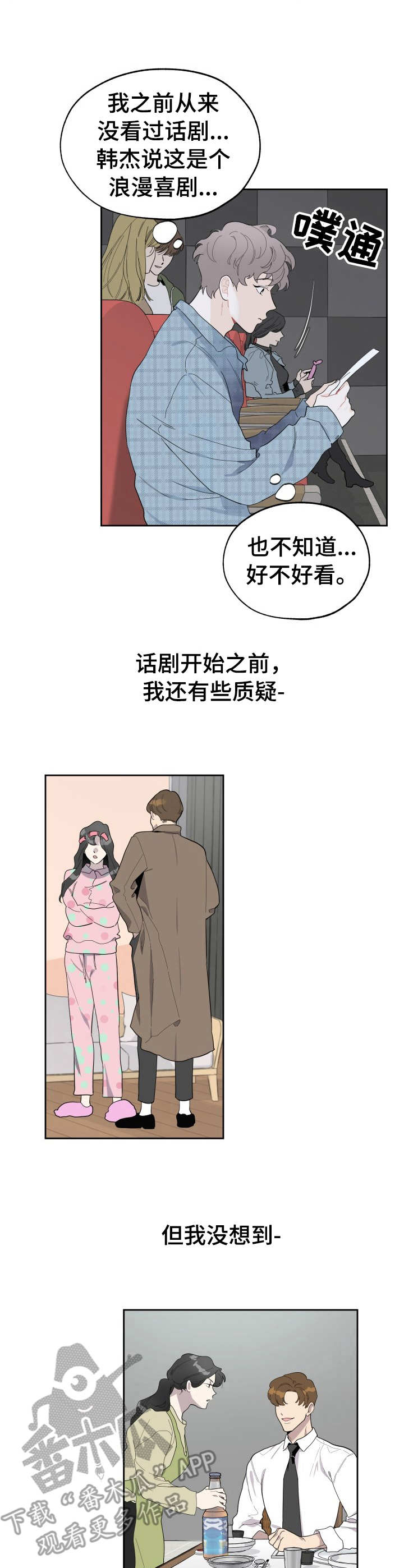 第3章：投入3