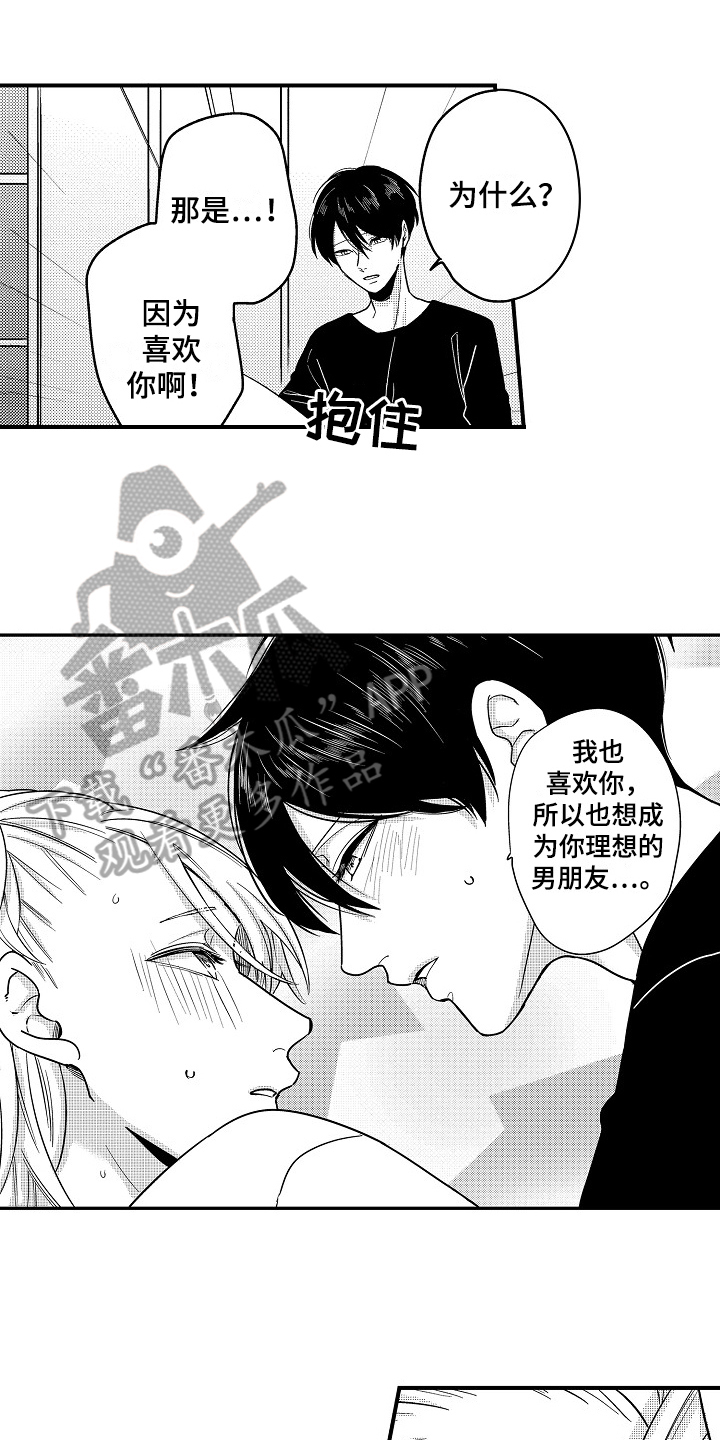 第19章：祝福0