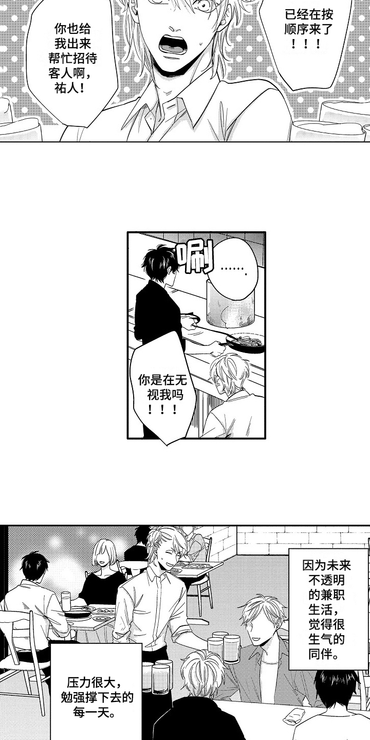 第1章：爱好1