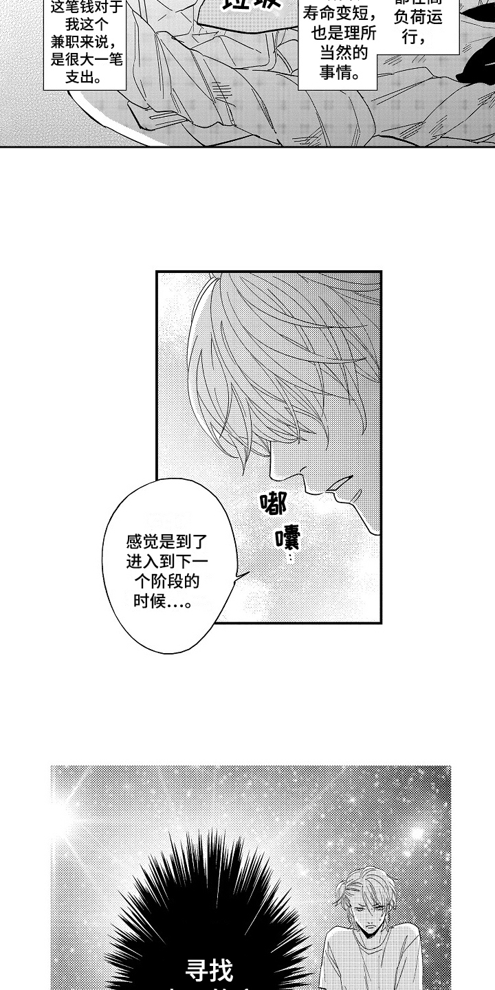 第1章：爱好8
