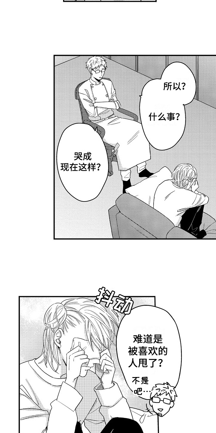 第17章：哭泣9