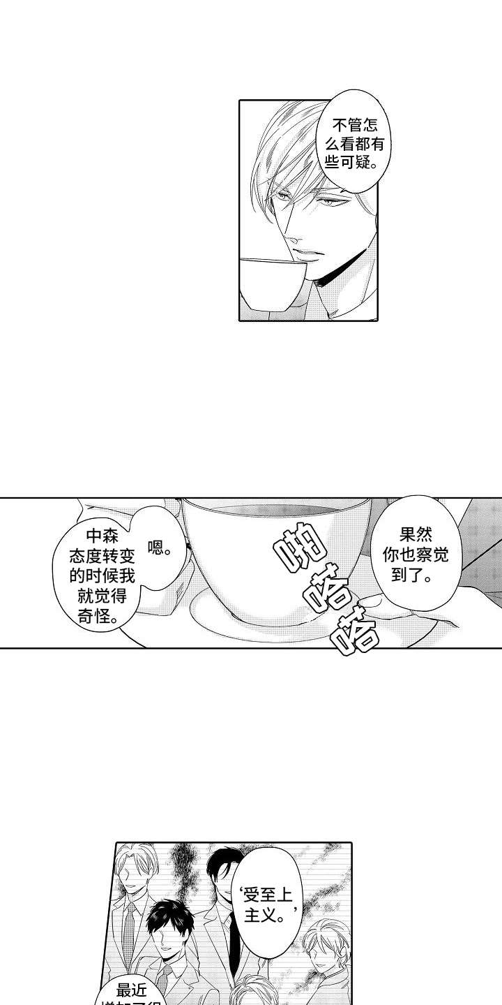 第15章：不对劲5