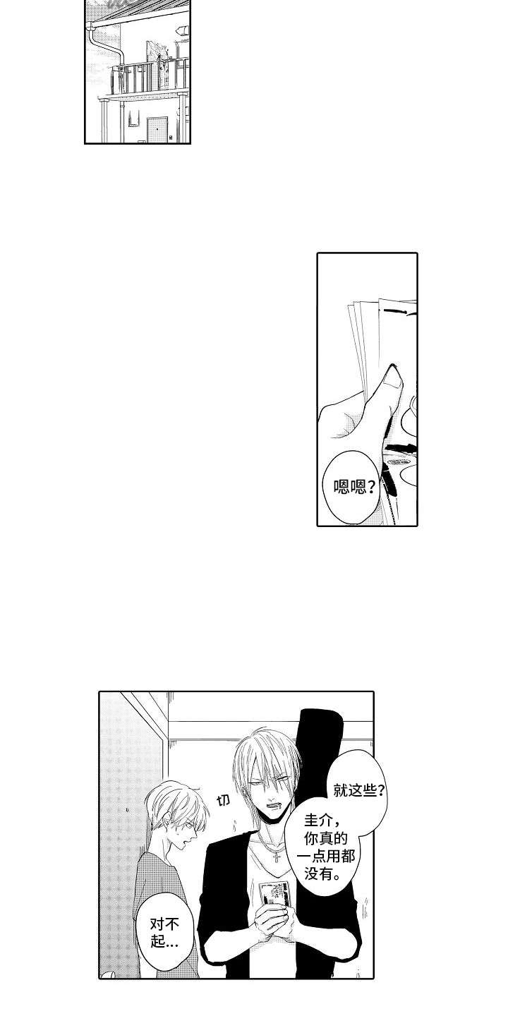 第4章：目标人物6