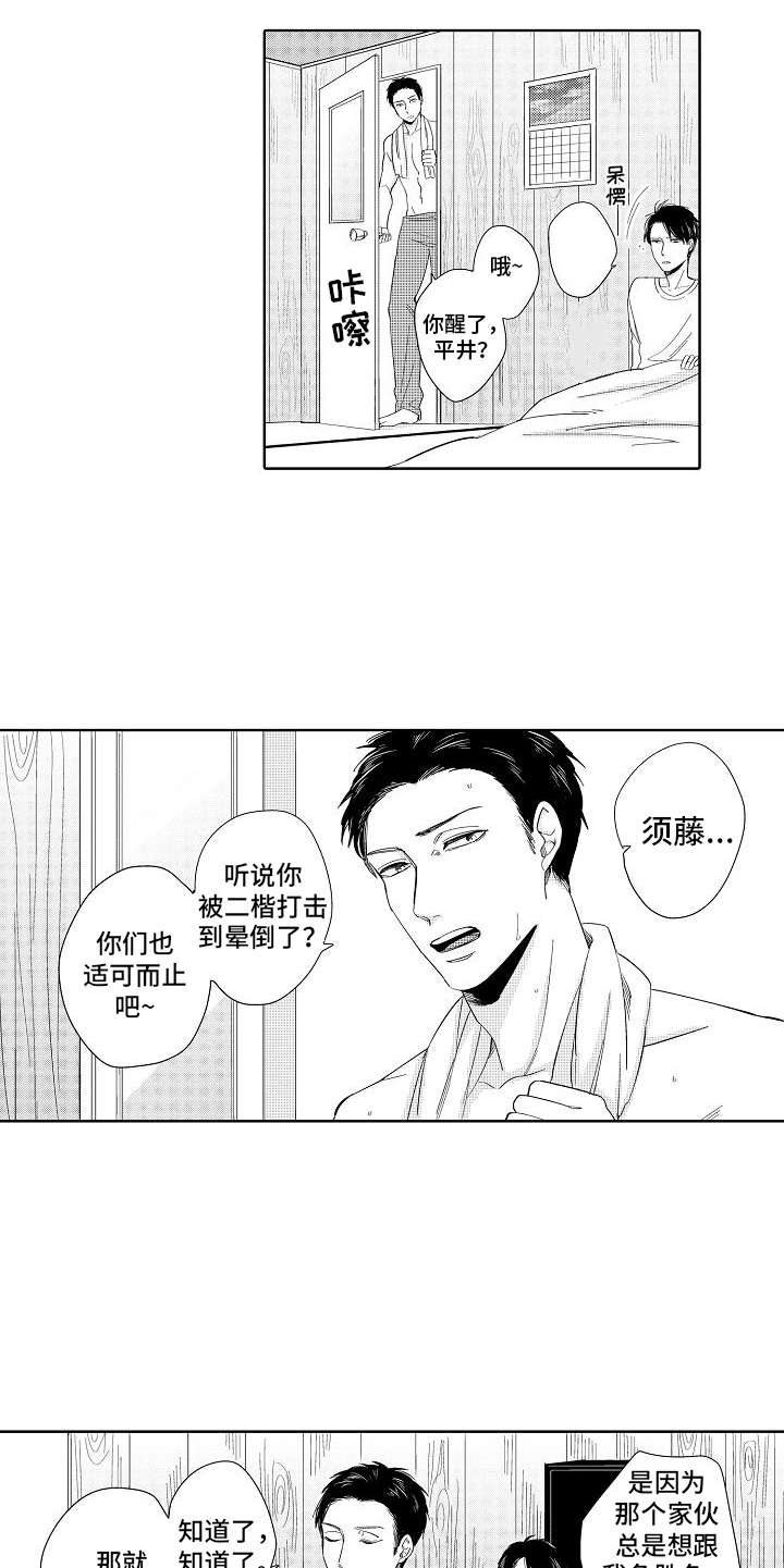 第3章：胜负欲4